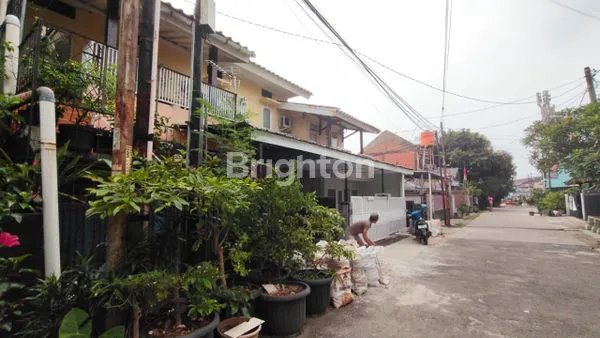 image RUMAH CANTIK + KOST MURAH BEJI DEPOK (7)