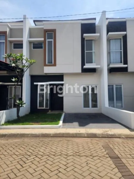 image ROYAL LIVING RUMAH SIAP HUNI DI TANGERANG (1)