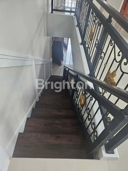 image RUMAH DUA LANTAI DI KIARA SARI PERMAI KIARACONDONG BANDUNG  (5)