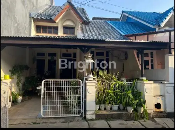 image RUMAH SIAP HUNI CITRA 5, CITRA GARDEN, JAKARTA BARAT. (1)