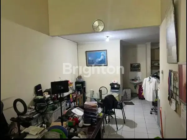 image RUMAH SIAP HUNI CITRA 5, CITRA GARDEN, JAKARTA BARAT. (4)