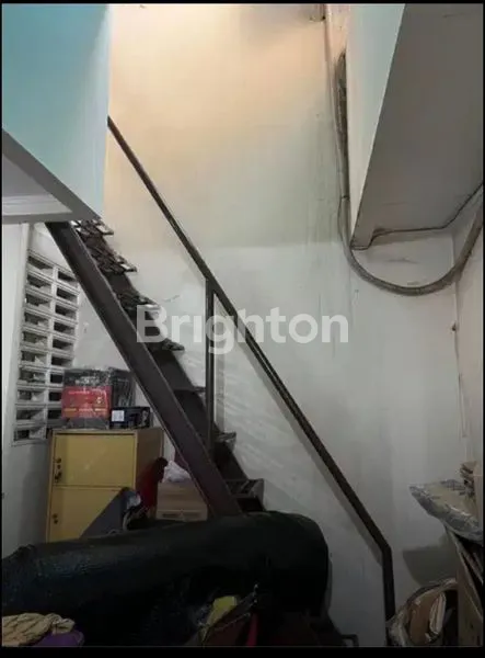 image RUMAH SIAP HUNI CITRA 5, CITRA GARDEN, JAKARTA BARAT. (5)