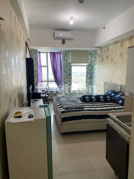 image APARTEMEN ANDERSON PAKUWON INDAH TERMURAH (3)