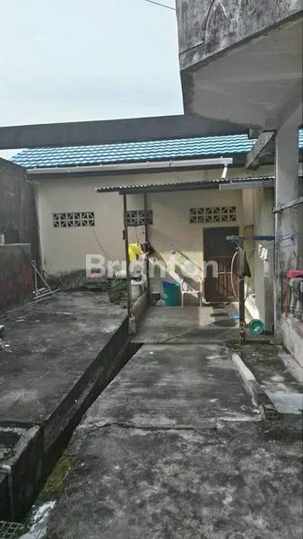 image DIJUAL RUMAH DI TENGAH KOTA. LT 689M² SHM  (8)