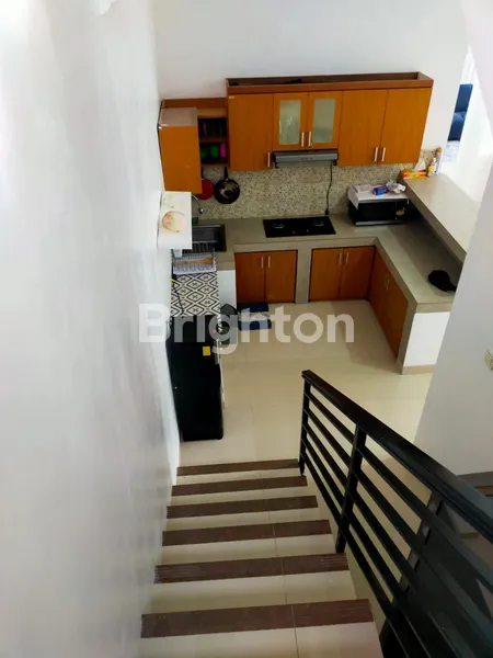 image FOR SALE 3BEDROOM VILLA PRIME LOCATION IN KEROBOKAN(127A1)  (3)
