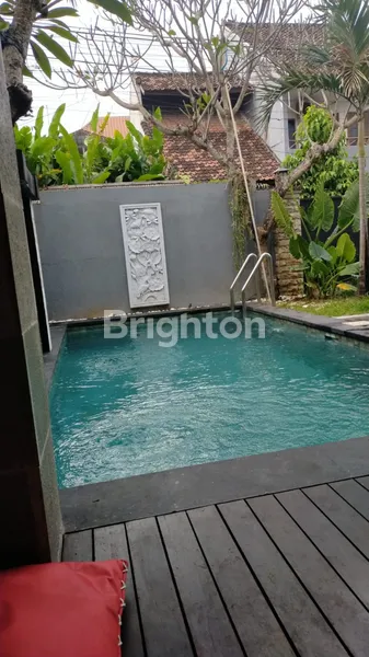 image FOR SALE 3BEDROOM VILLA PRIME LOCATION IN KEROBOKAN(127A1)  (5)