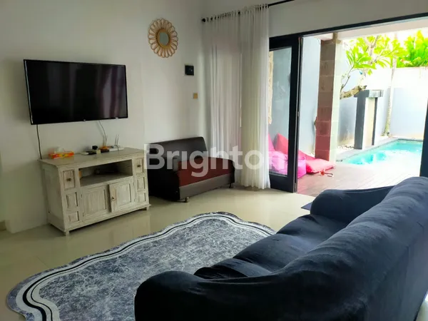 image FOR SALE 3BEDROOM VILLA PRIME LOCATION IN KEROBOKAN(127A1)  (6)