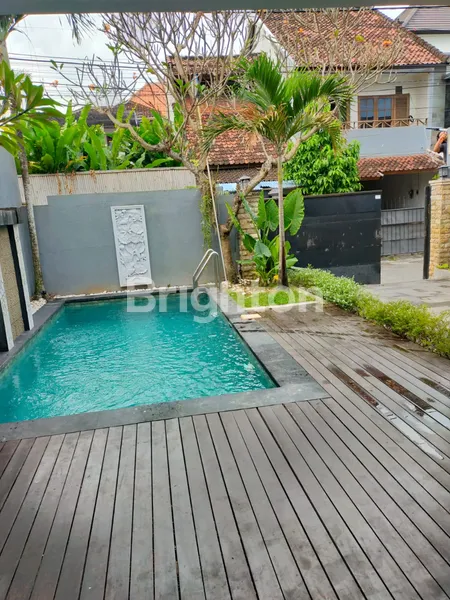 image FOR SALE 3BEDROOM VILLA PRIME LOCATION IN KEROBOKAN(127A1)  (7)