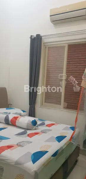 image RUMAH MODERN 2 LANTAI SIAP HUNI DI SEKARDANGAN SIDOARJO (4)