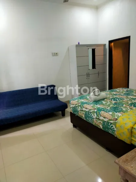 image FOR SALE 3BEDROOM VILLA PRIME LOCATION IN KEROBOKAN(127A1)  (8)