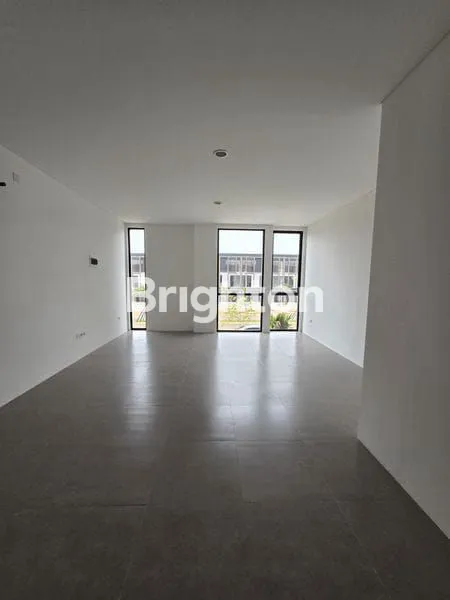 image RUKO BARU 3 LANTAI DI KAWASAN PERKEMBANGAN KOTA MANDIRI (1)