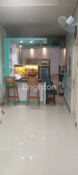 image RUMAH MINIMALIS 2KT DI PINANG, AKSES TOL KUNCIRAN 10 MENIT (1)