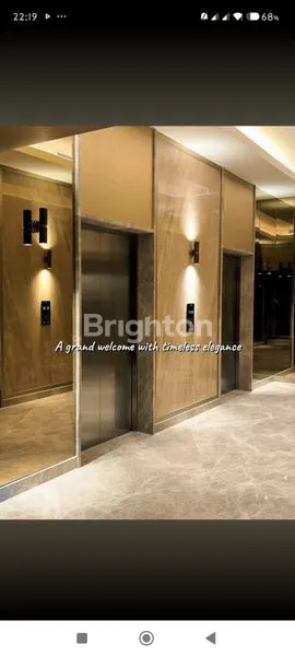 image APARTEMEN WESTONVIEW LANTAI 7 MENGANTI SURABAYA, SIAP HUNI! (6)