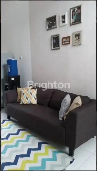 image RUMAH CANTIK INSTAGRAMMABLE FULL FURNISHED DI CHERRY FIELD, BUAH BATU, SIAP HUNI (6)