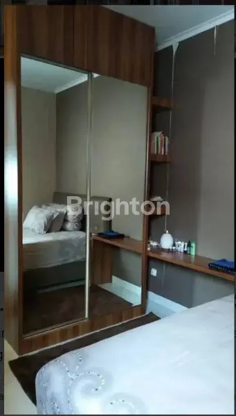 image RUMAH CANTIK INSTAGRAMMABLE FULL FURNISHED DI CHERRY FIELD, BUAH BATU, SIAP HUNI (5)