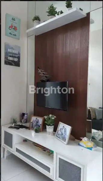 image RUMAH CANTIK INSTAGRAMMABLE FULL FURNISHED DI CHERRY FIELD, BUAH BATU, SIAP HUNI (4)