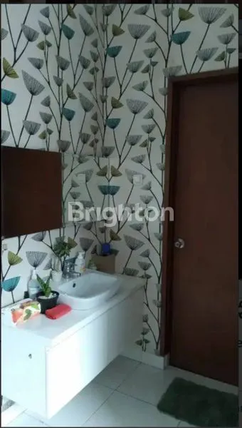 image RUMAH CANTIK INSTAGRAMMABLE FULL FURNISHED DI CHERRY FIELD, BUAH BATU, SIAP HUNI (8)