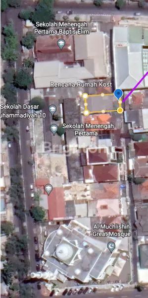 image TANAH STRATEGI DI GROGOL JAKARTA BARAT (1)