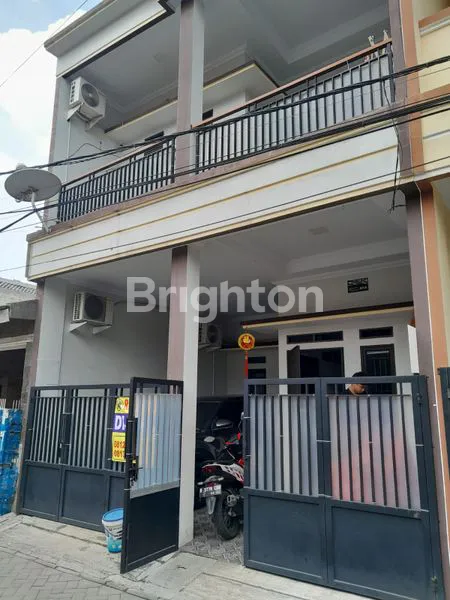 image BAGUS 2LT, PORIS INDAH TANGERANG  (1)