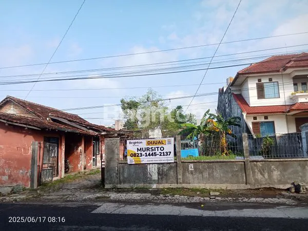image TANAH SHM BABARSARI, LOKASI EMAS DEKAT ITNY (1)