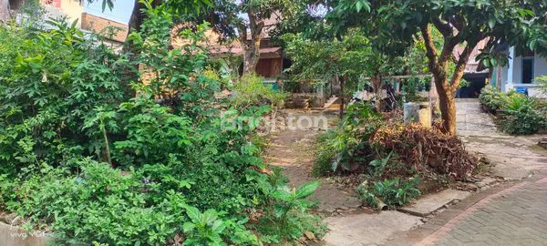 TANAH PEKARANGAN STRATEGIS