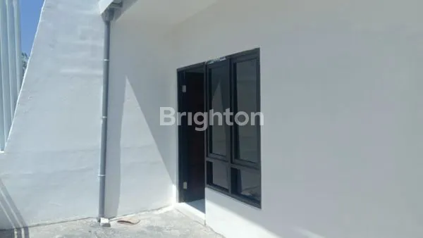 image RUKO 3 LANTAI LOKASI STRATEGIS, NOL JALAN RAYA SURABAYA (5)