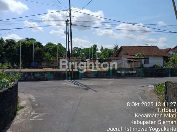 image TANAH SIAP BANGUN 299M² DI MLATI (7)