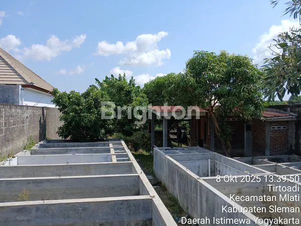 image TANAH SIAP BANGUN 299M² DI MLATI (2)
