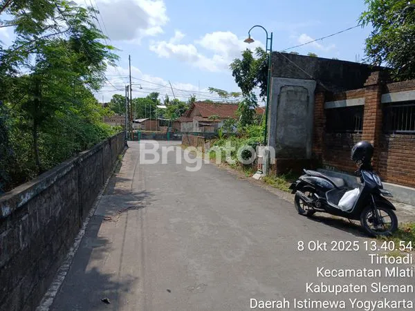 image TANAH SIAP BANGUN 299M² DI MLATI (4)