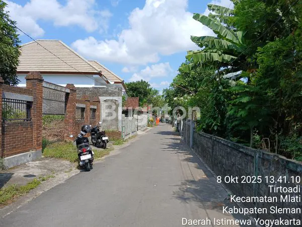 image TANAH SIAP BANGUN 299M² DI MLATI (5)