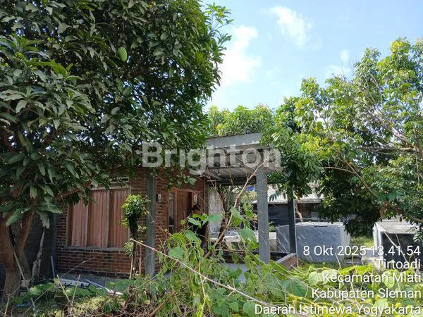 image TANAH SIAP BANGUN 299M² DI MLATI (8)