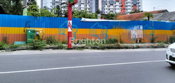 image LAHAN STRATEGIS 1612M² DEKAT KAMPUS UNDIP (1)