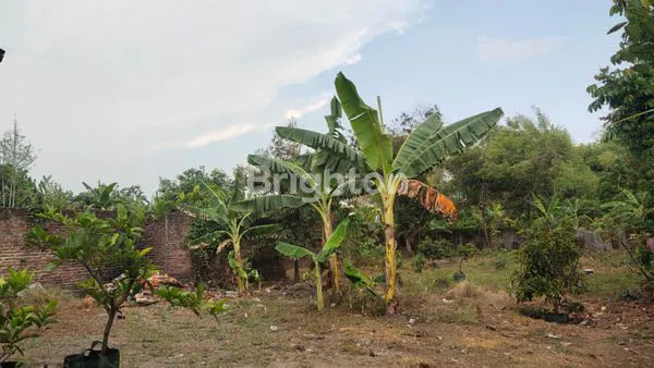 image STRATEGIS! LAHAN USAHA DI KOTA KEDIRI (8)