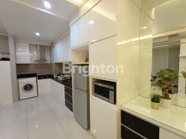 image APARTEMEN MEWAH CIPUTRA WORLD SURABAYA – VIA TOWER - LANGSUNG TERHUBUNG KE MALL CW (2)