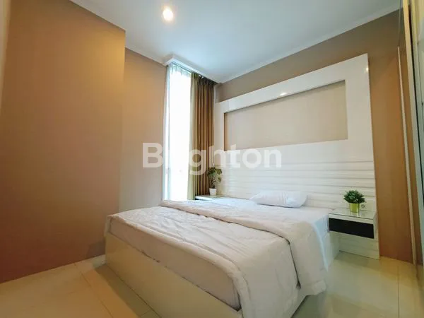 image APARTEMEN MEWAH CIPUTRA WORLD SURABAYA – VIA TOWER - LANGSUNG TERHUBUNG KE MALL CW (3)
