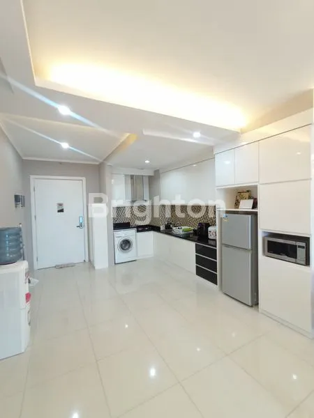 image APARTEMEN MEWAH CIPUTRA WORLD SURABAYA – VIA TOWER - LANGSUNG TERHUBUNG KE MALL CW (1)