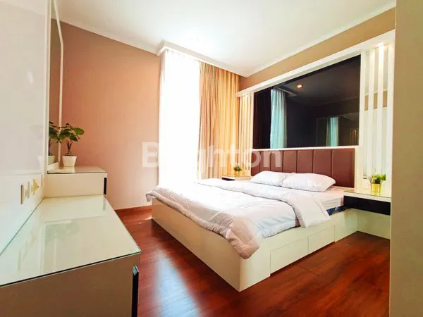 image APARTEMEN MEWAH CIPUTRA WORLD SURABAYA – VIA TOWER - LANGSUNG TERHUBUNG KE MALL CW (4)