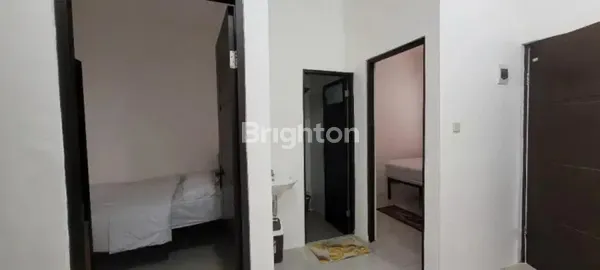 image DISEWA RUMAH 2KT 1KM - BADUNG (3)