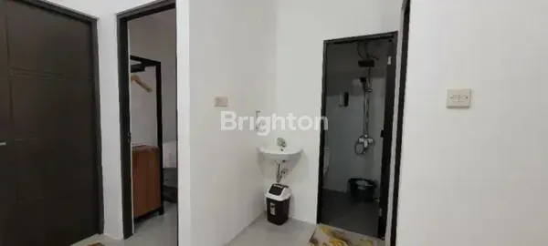 image DISEWA RUMAH 2KT 1KM - BADUNG (4)