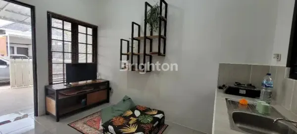 image DISEWA RUMAH 2KT 1KM - BADUNG (6)