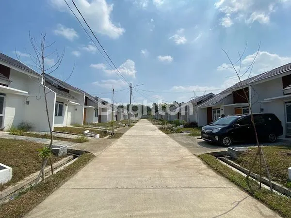 image RUMAH BARU CITRA MAJA RAYA CLUSTER ULUWATU, 22/60, MAJA, BANTEN  (3)