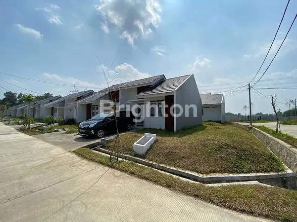 image RUMAH BARU CITRA MAJA RAYA CLUSTER ULUWATU, 22/60, MAJA, BANTEN  (4)