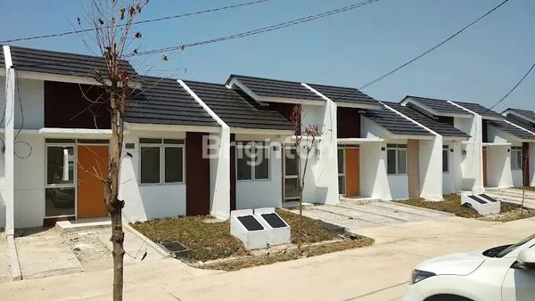 image RUMAH BARU CITRA MAJA RAYA CLUSTER ULUWATU, 22/60, MAJA, BANTEN  (2)