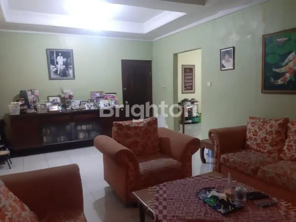 image HUNIAN PREMIUM GANDARIA, COCOK UNTUK INVESTASI KOST (2)