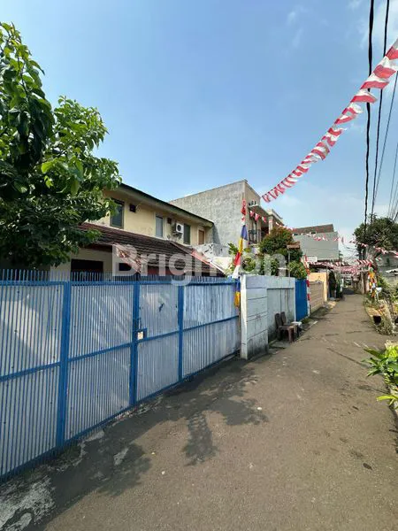 image HUNIAN PREMIUM GANDARIA, COCOK UNTUK INVESTASI KOST (6)