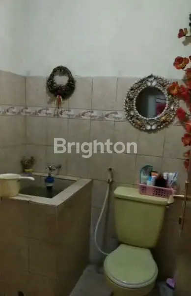 image HUNIAN NYAMAN 2 LANTAI LT 130 BANTAR KEMANG (6)