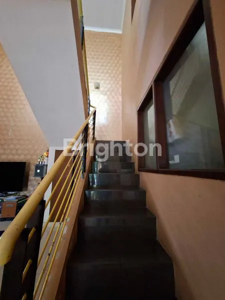 image RUMAH HOOK LEGENDA WISATA 2 LANTAI LT 237 (4)