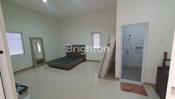 image RUMAH BARU 2 LANTAI DI KOPO MAS REGENCY, LT/LB 300M² (5)