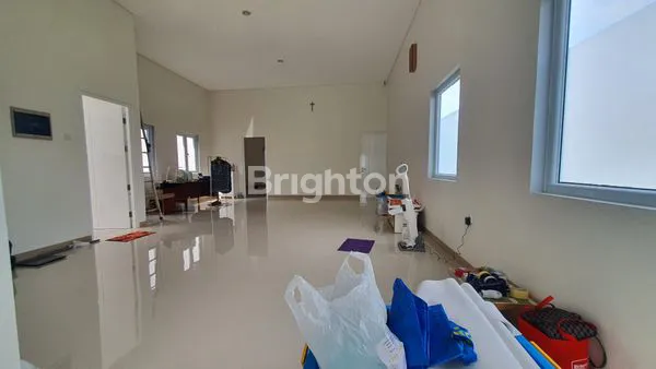 image RUMAH BARU 2 LANTAI DI KOPO MAS REGENCY, LT/LB 300M² (3)