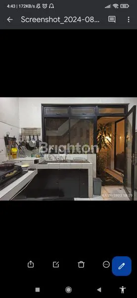 image HUNIAN STRATEGIS BSD. SIAP HUNI.  NEGO HALUS (4)